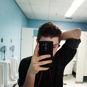 Meet your Posher, Matthew